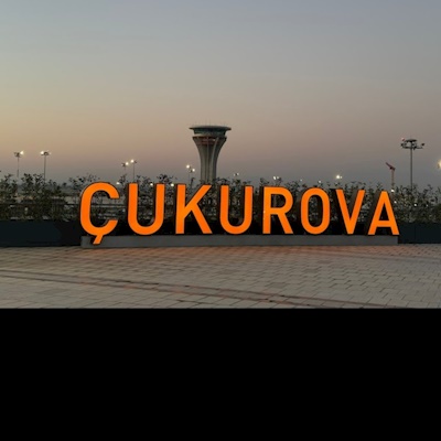 Çukurova Havalimanı Otopark Ücreti Deniz Otopark
