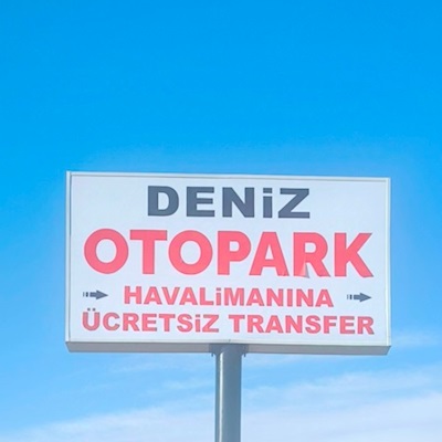 OTOPARK